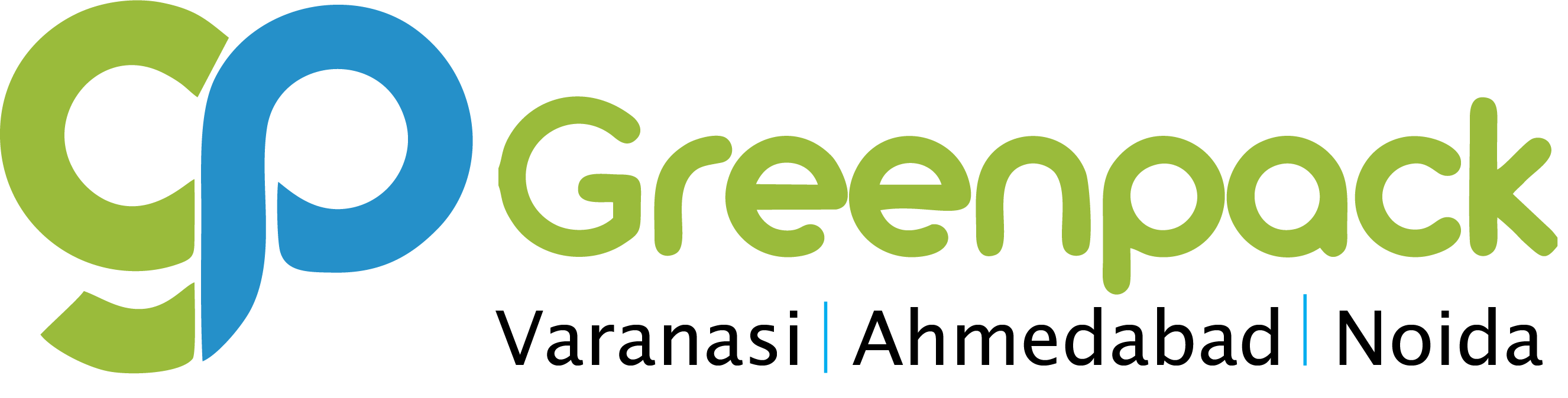 site logo